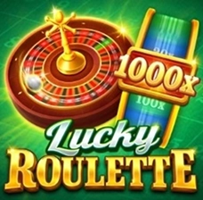 Quickwin 1000x Lucky Roulette Glücksrad