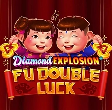 Quickwin Diamond Explosion Fu Double Luck Slot