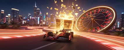 Quick win | Szybkie wygrane w QuickWin – poczuj adrenalinę jak w Formule 1