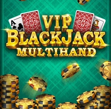 Quick win | VIP Blackjack Multihan