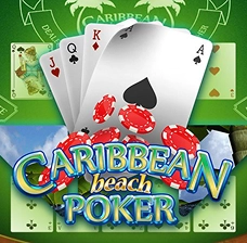 Quick win | Caribbean Beach Poker