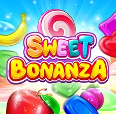 Quick win | Sweet Bonanza