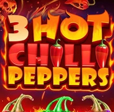 Quick win | 3 Hot Chilli Peppers