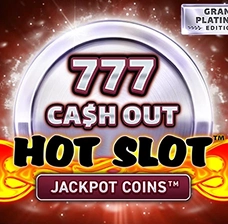 Quick win | Hot Slot Platinum Coins