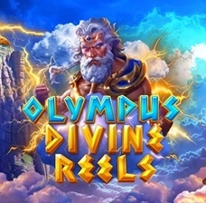 Quick win | Olympus Divine Reels