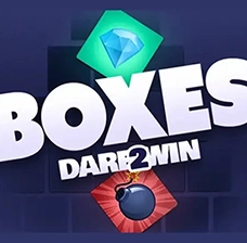 Quick win | Boxes Dare 2 Win