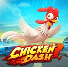 Quick win | Chicken Dash