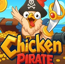 Quick win | Chicken Pirate