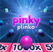 Quick win | Pinky Plinko