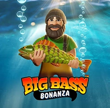 Quick win | Big Bass Bonanza