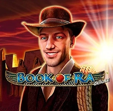 Quick win | Book of Ra